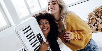 Amazon | カシオ（CASIO）電子キーボード Casiotone CT-S200WE
